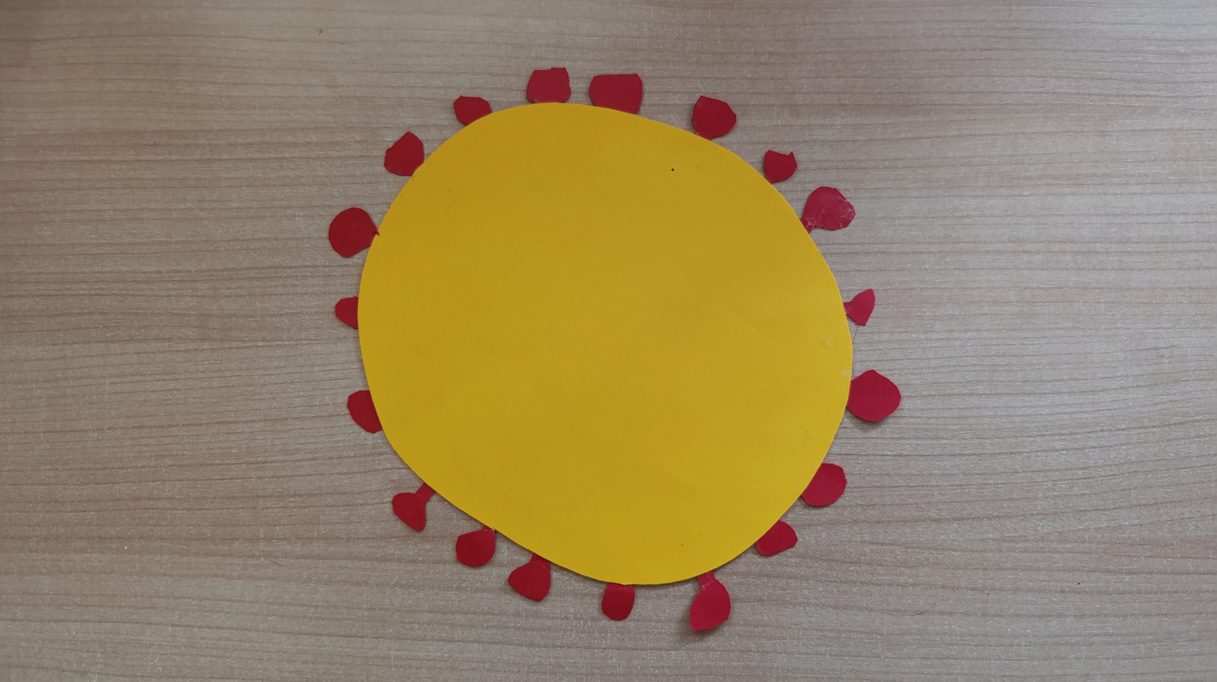 recració del coronavirus