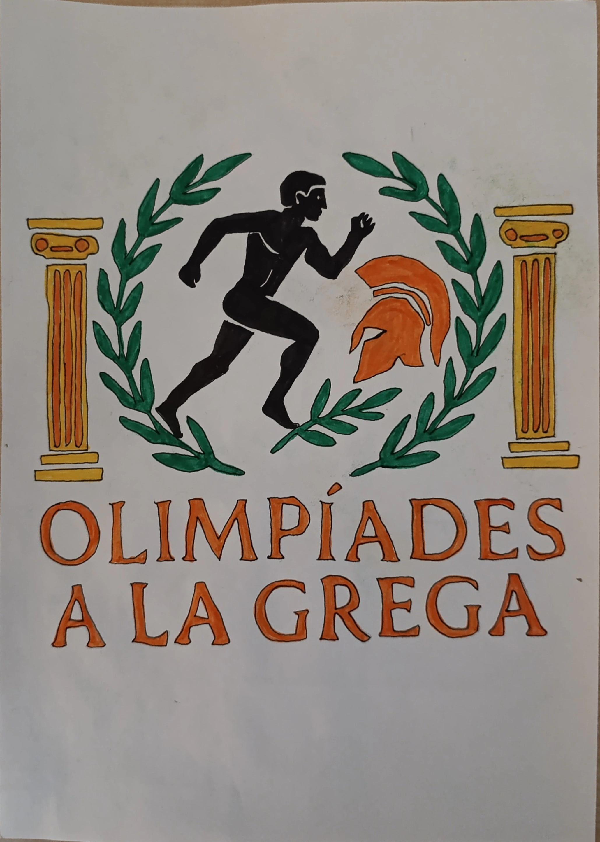 logo olimpiades